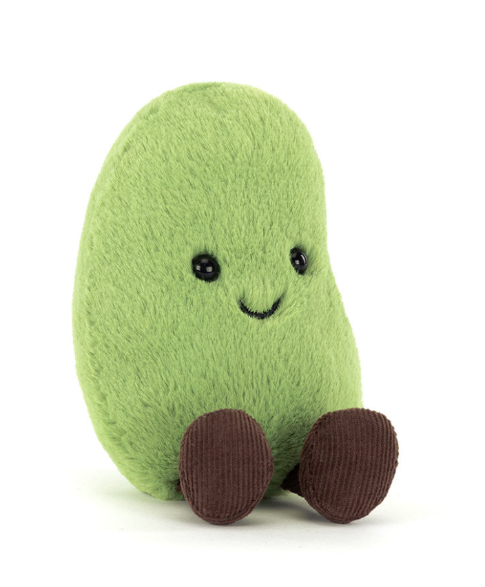 Amuseables Edamame Bean - Jellycat