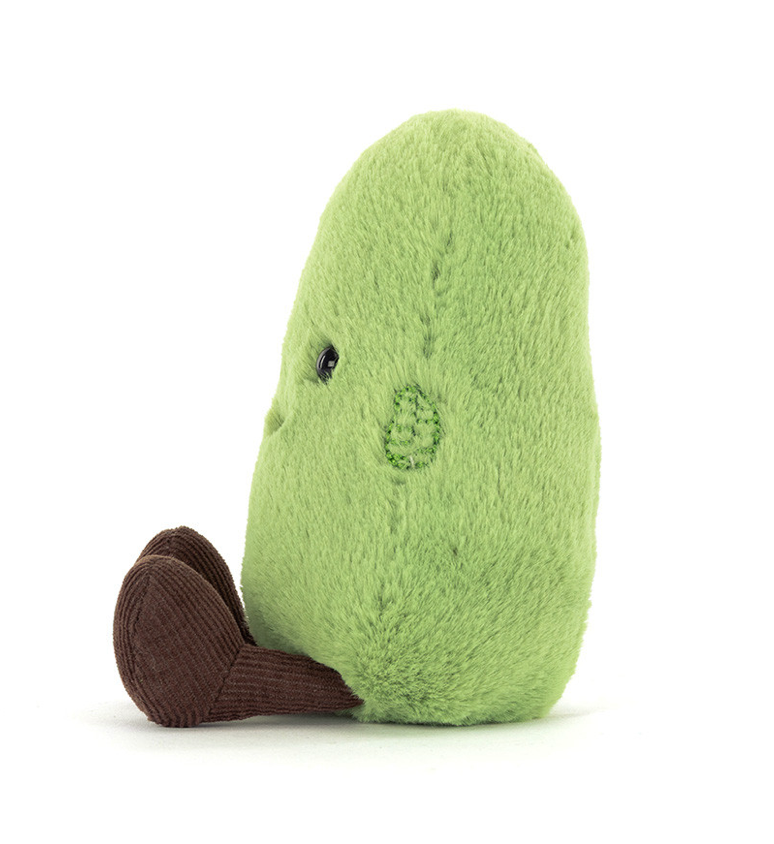 Amuseables Edamame Bean - Jellycat