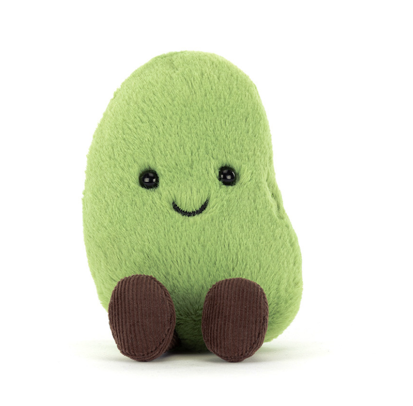 Amuseables Edamame Bean - Jellycat