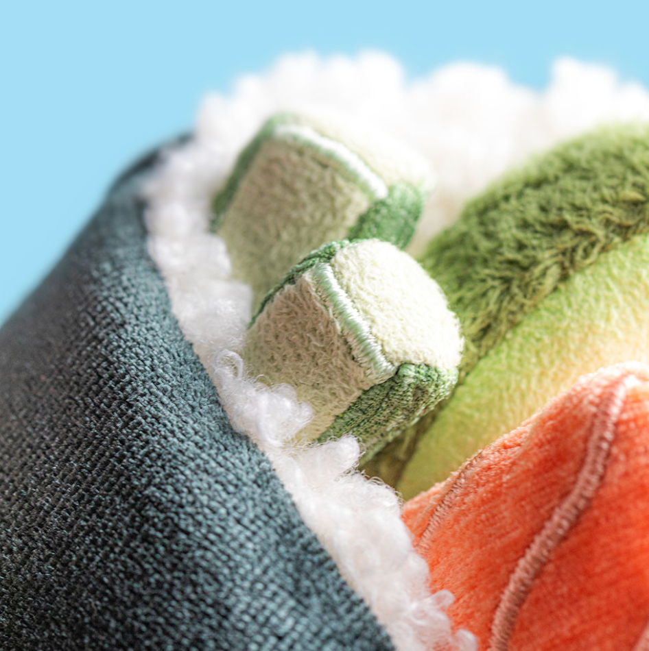 Amuseables Temaki Sushi- Jellycat