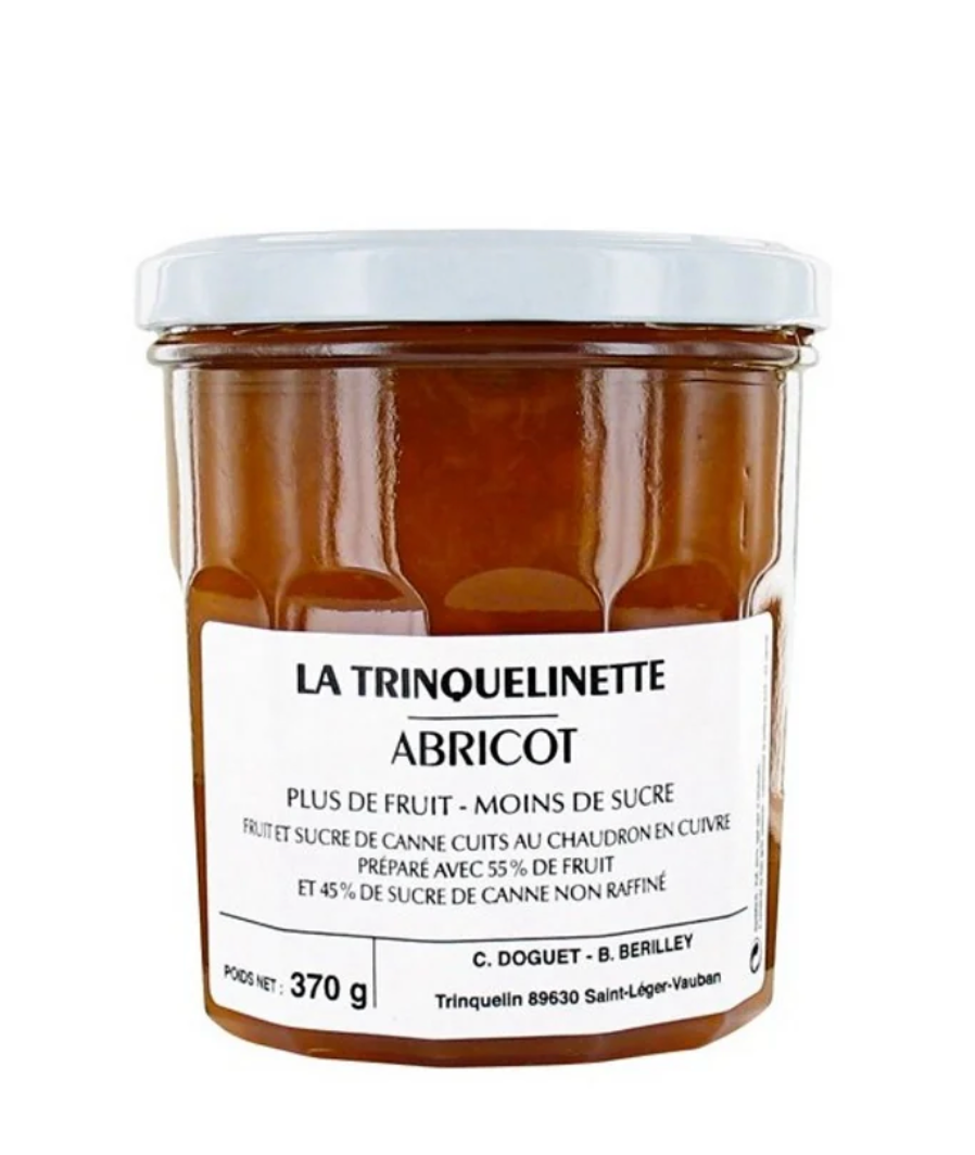 French Jam
