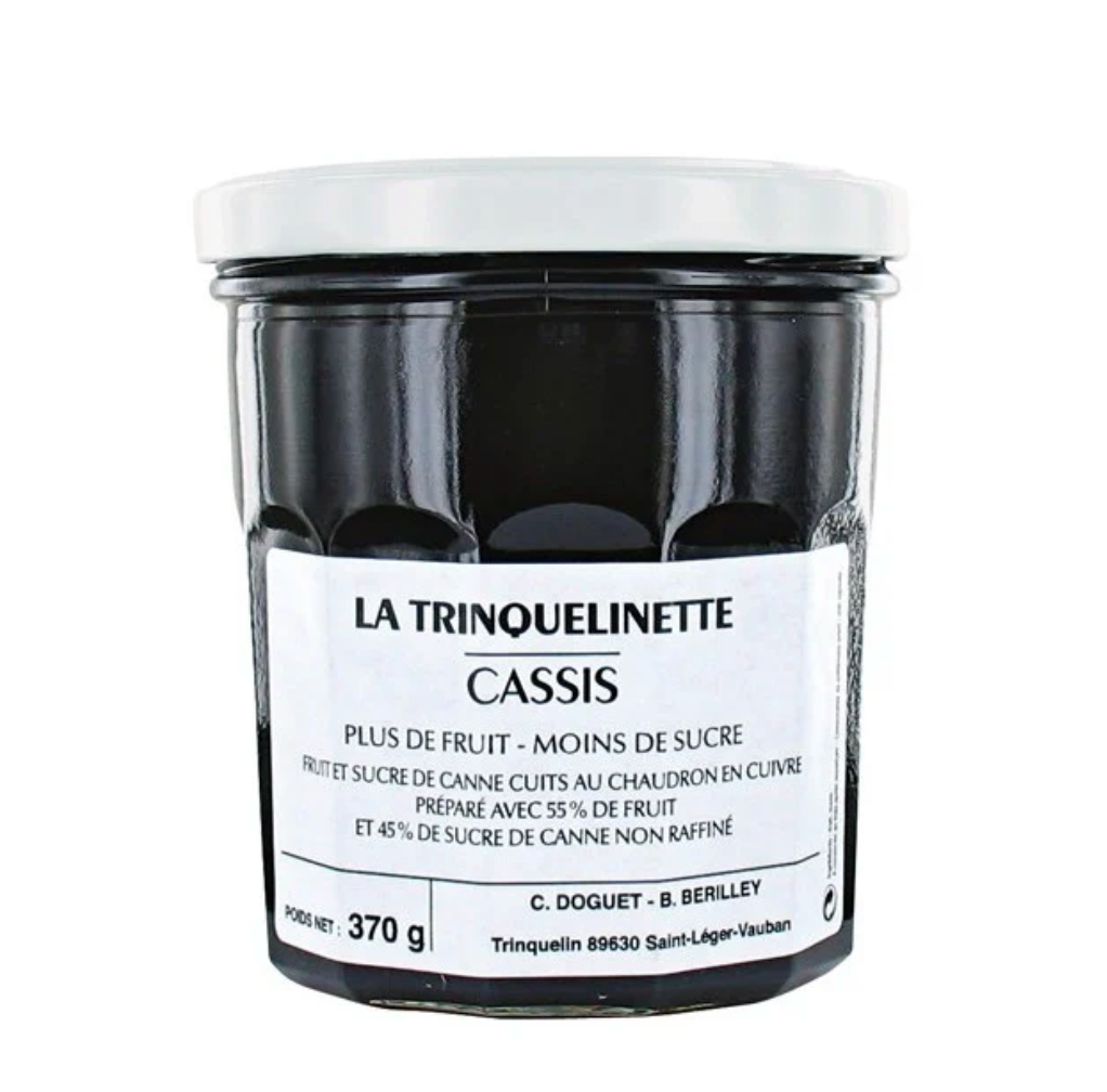 French Jam