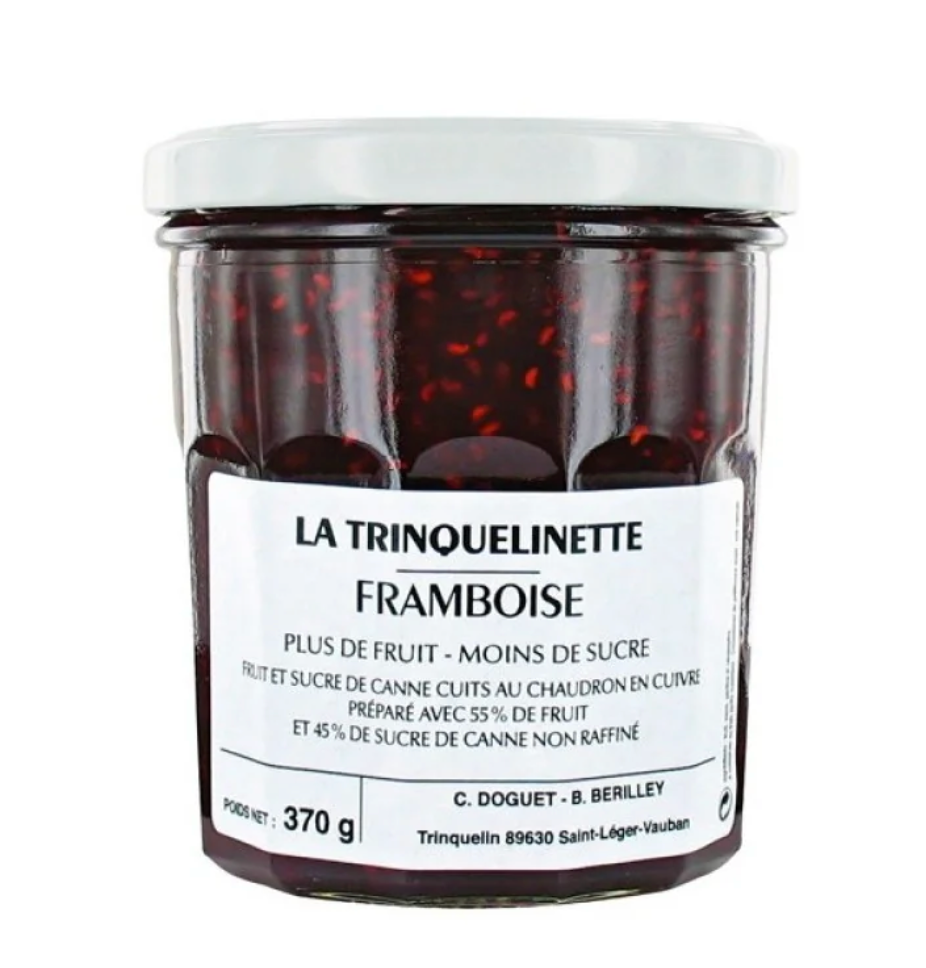 French Jam