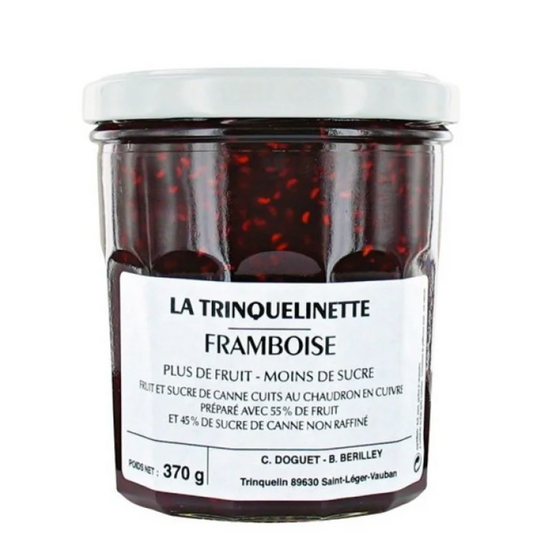 French Jam