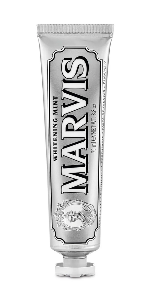Whitening Mint Toothpaste - Marvis