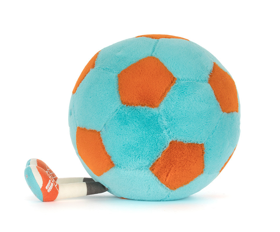 Amuseables Jellycat Soccer Ball - Jellycat