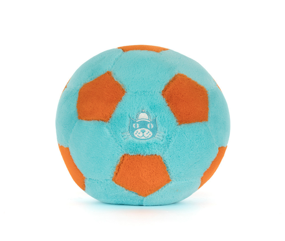 Amuseables Jellycat Soccer Ball - Jellycat