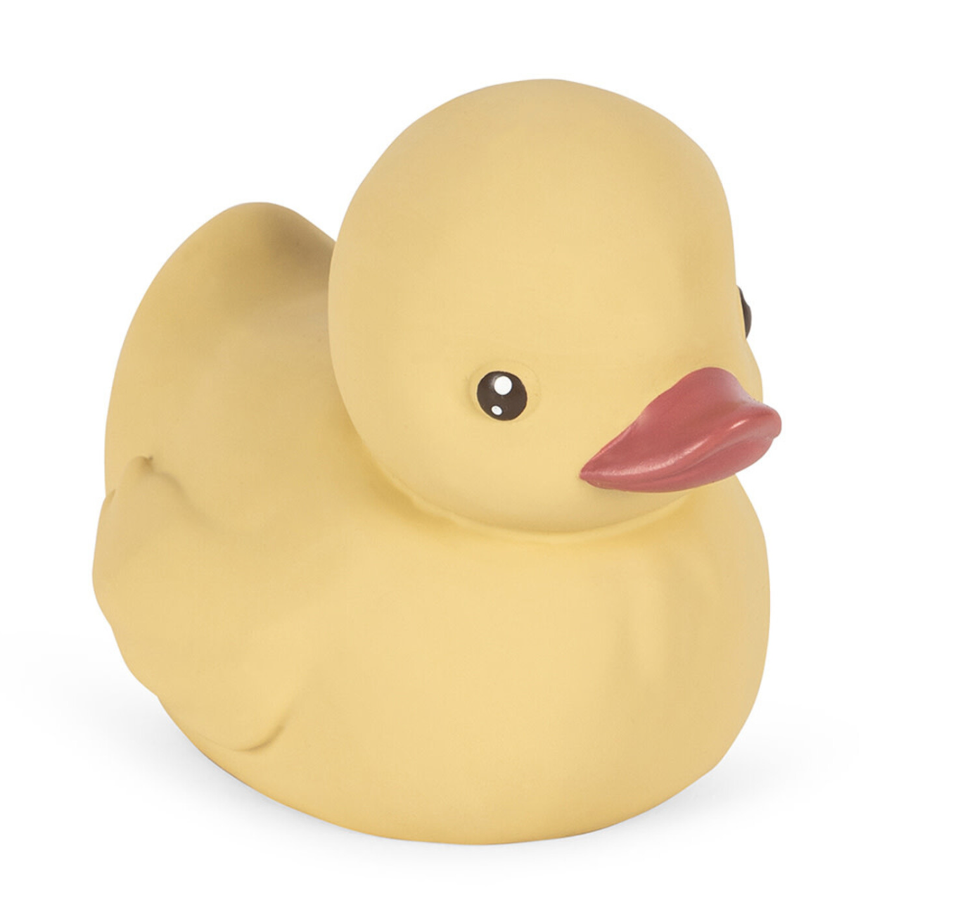 Fanga Rubber Duck Bath Toy