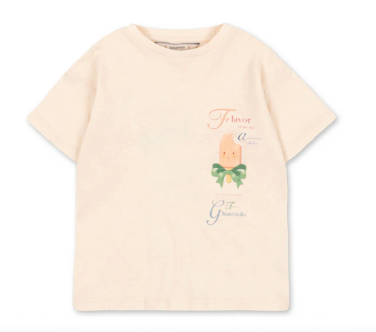 Era Popsicle Tee-Konges Slojd SP26