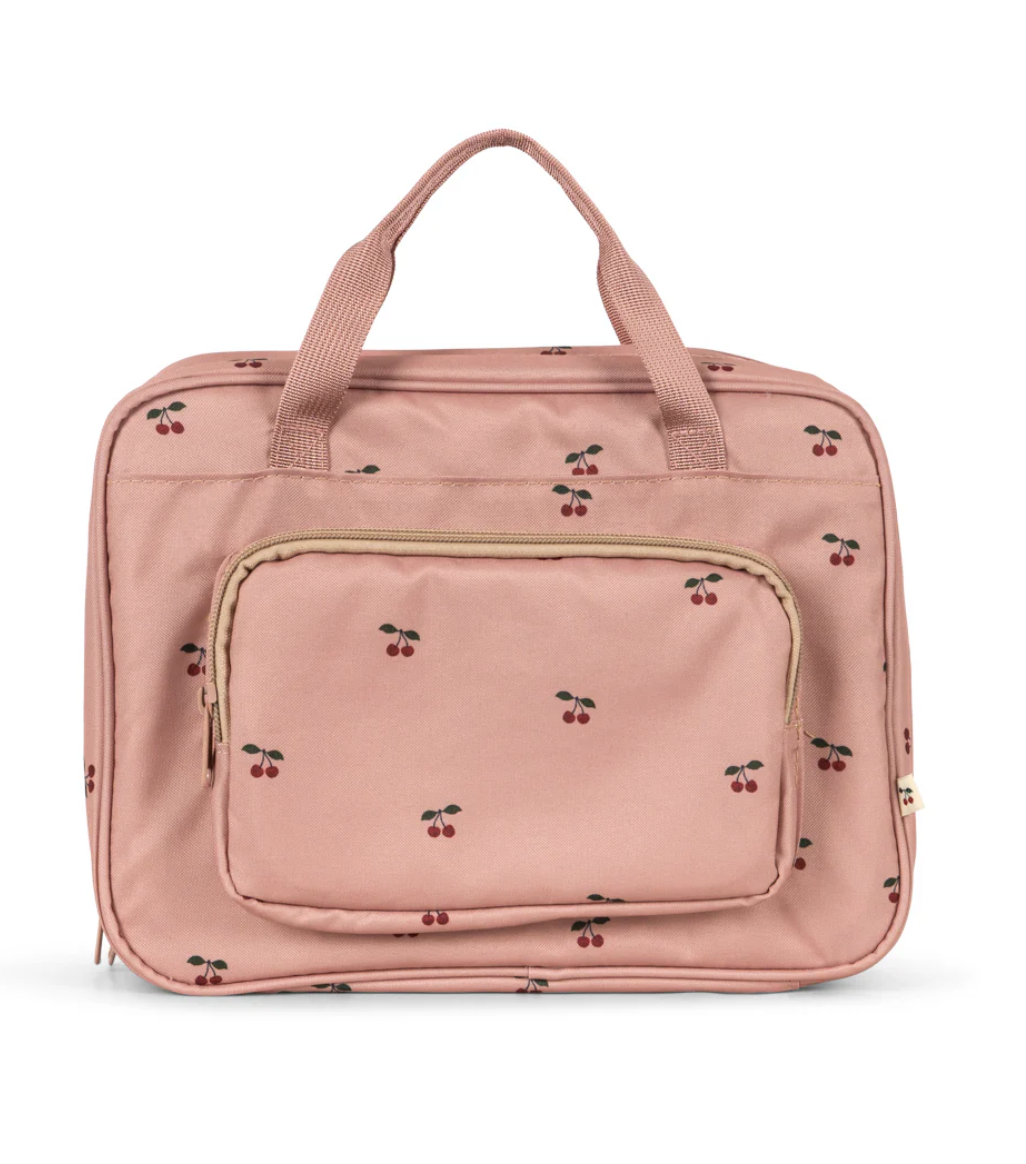 Holiday Essentials Bag-Konges Slojd