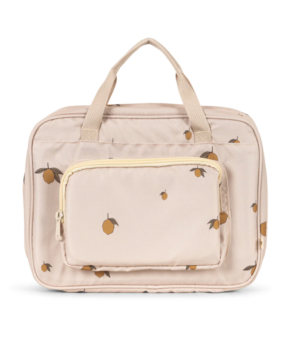 Holiday Essentials Bag-Konges Slojd