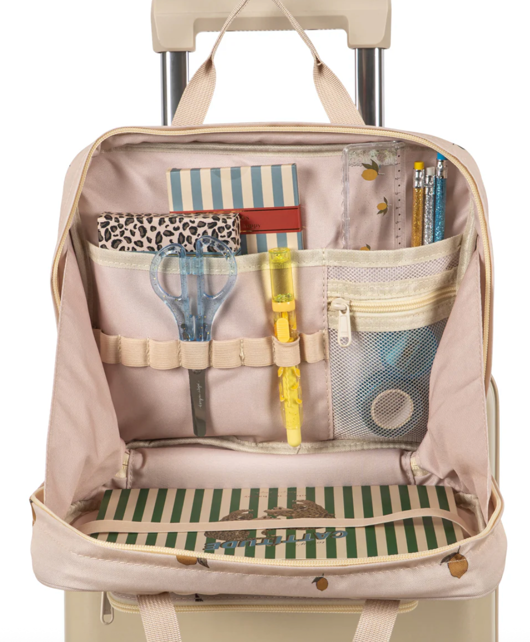 Holiday Essentials Bag-Konges Slojd