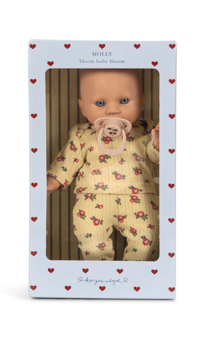 Molly Baby Doll - Konges Slojd