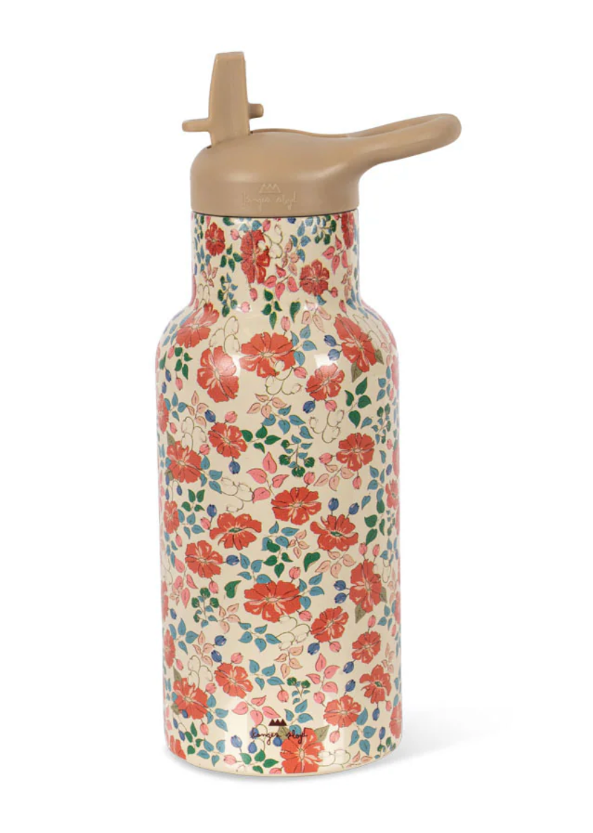 Floral Thermos-Konges Slojd