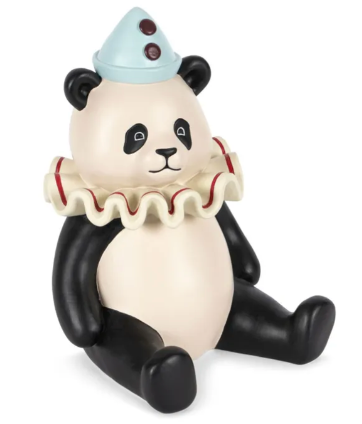 Panda Money Bank -Konges Slojd