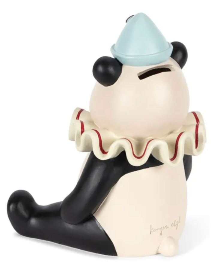 Panda Money Bank -Konges Slojd