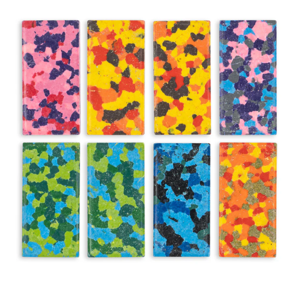 Confetti Crayon-Konges Slojd