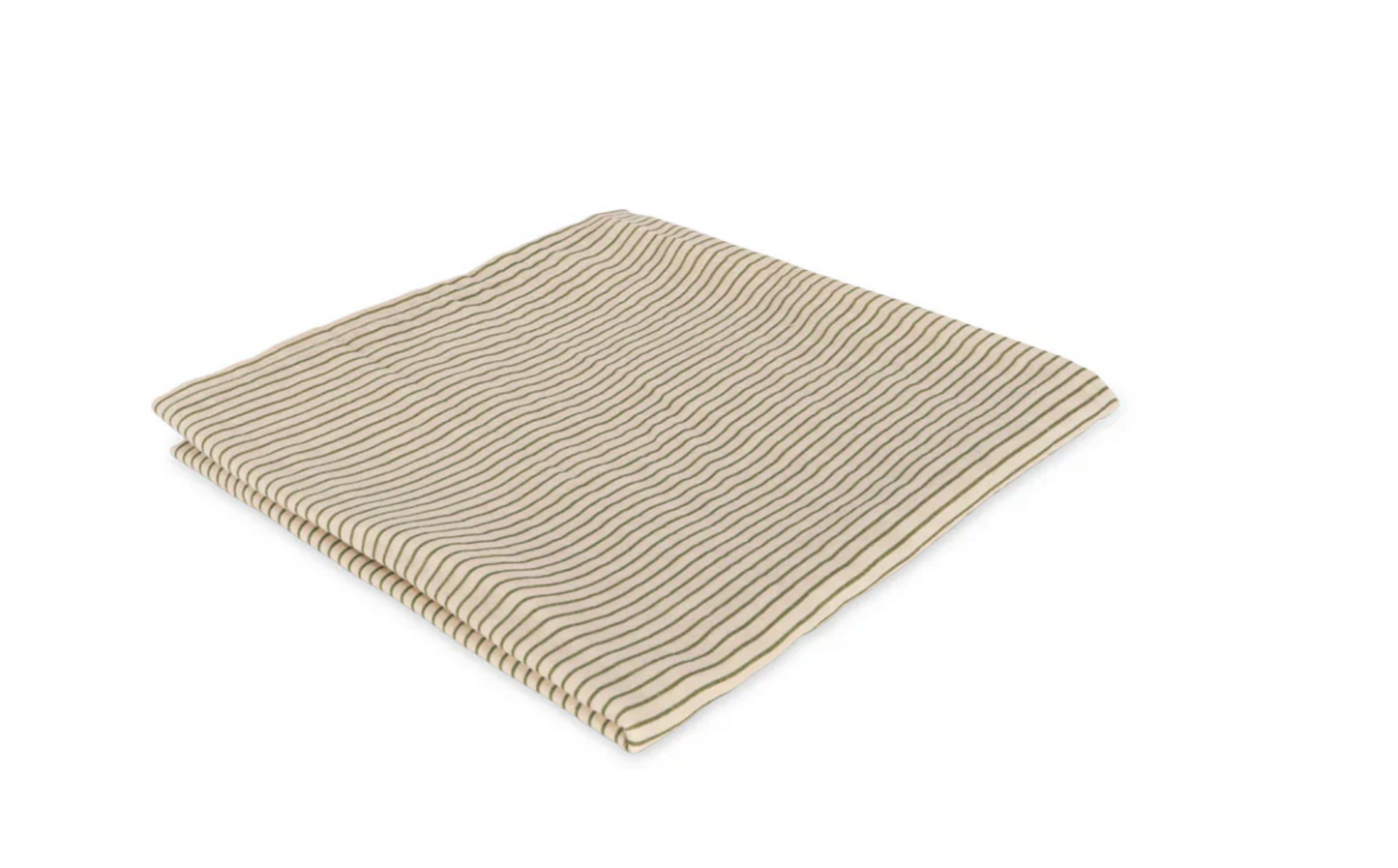 Big Muslin Swaddle-Konges Slojd