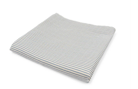 Big Muslin Swaddle-Konges Slojd