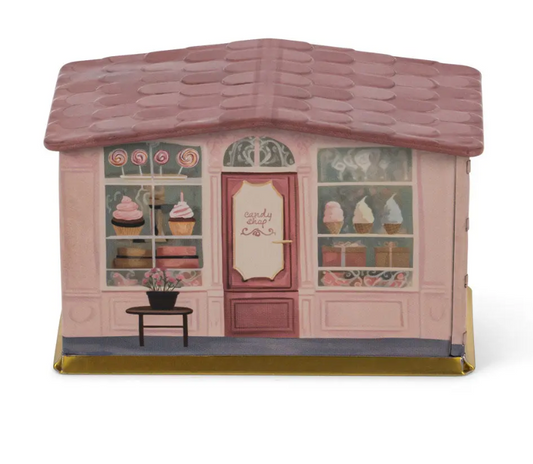 Tin Money Box - Konges Slojd