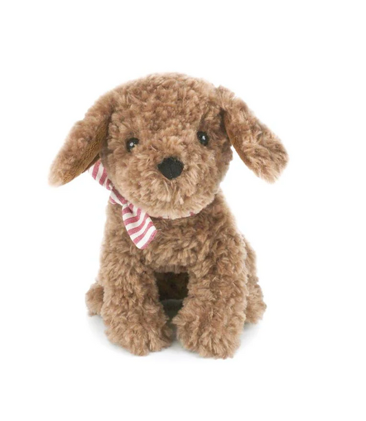 Duke Labradoodle - Mon Ami