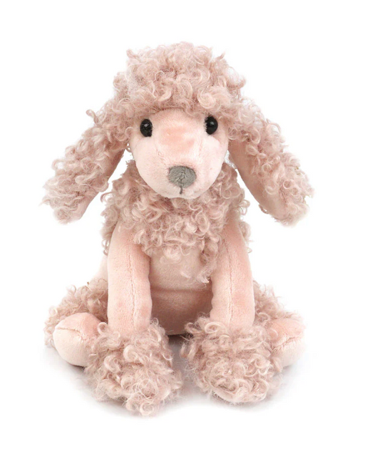 Paris Poodle Small- Mon Ami