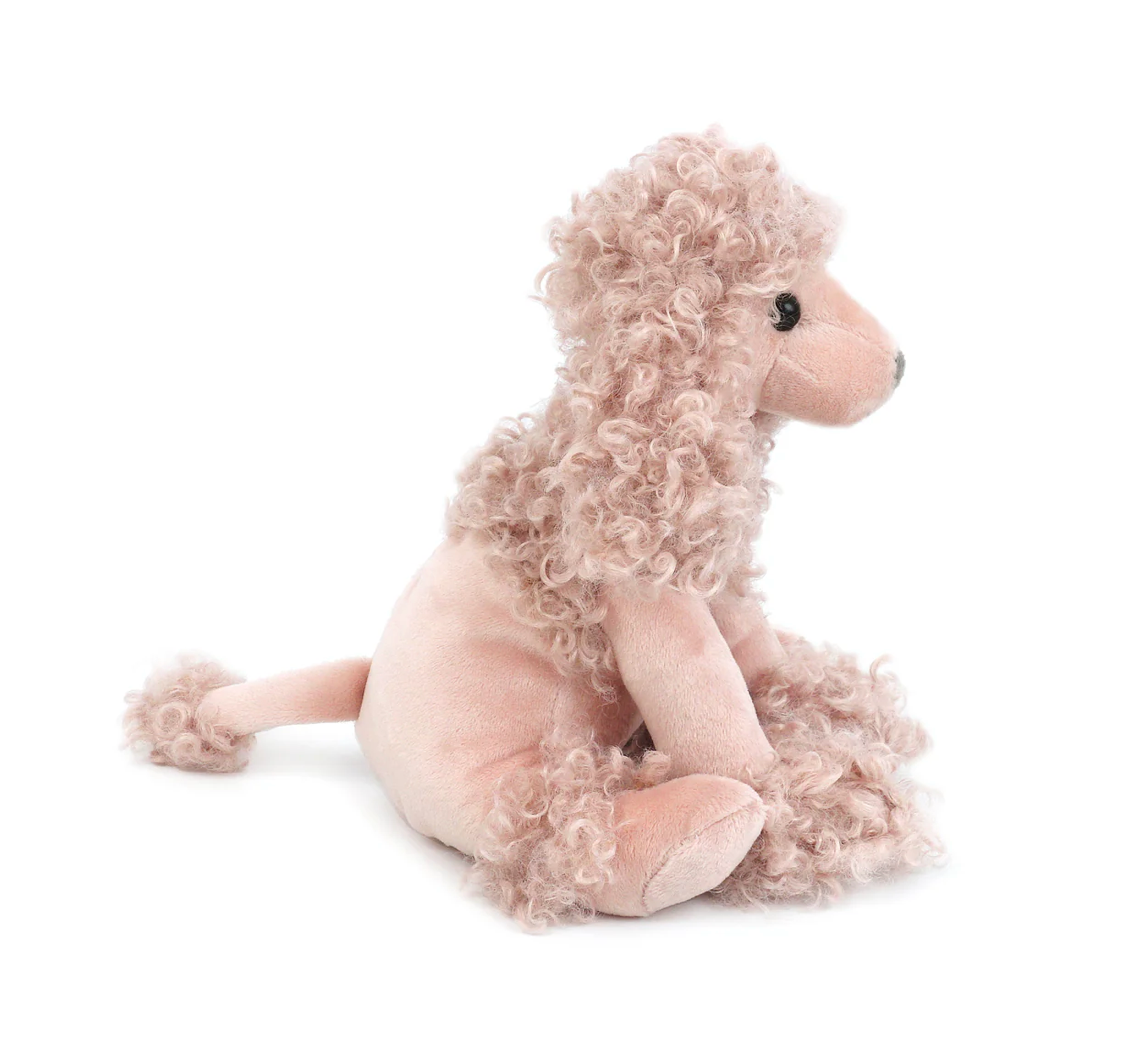 Paris Poodle Small- Mon Ami