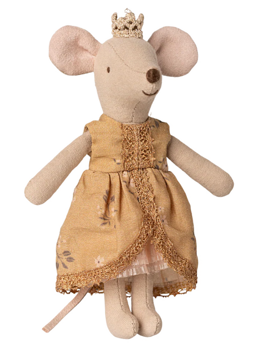 Princess Mouse Big Sister - Maileg
