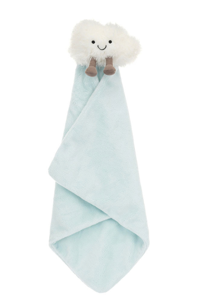 Amuseable Strato Cloud Soother- Jellycat