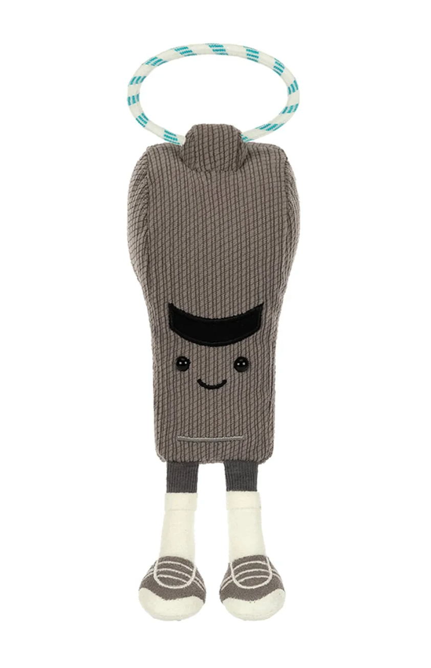 Amuseable Sports Walston Whistle- Jellycat