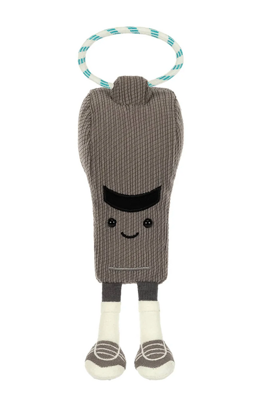 Amuseable Sports Walston Whistle- Jellycat