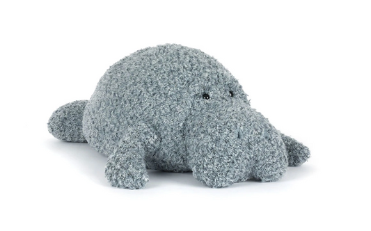 Maffles Manatee- Jellycat