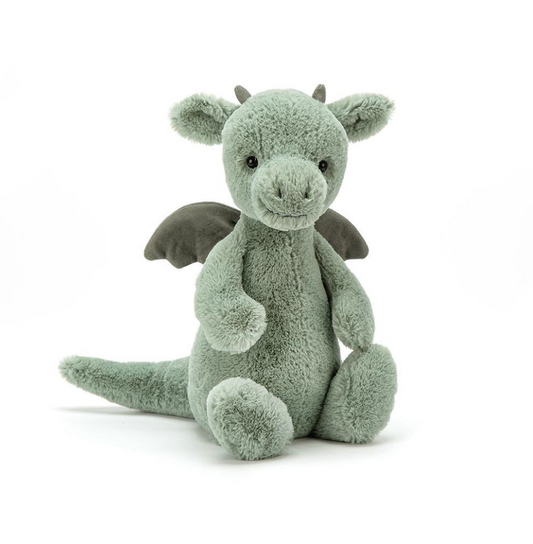 Bashful Dragon - Jellycat