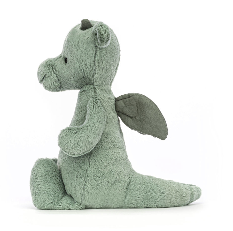 Bashful Dragon - Jellycat