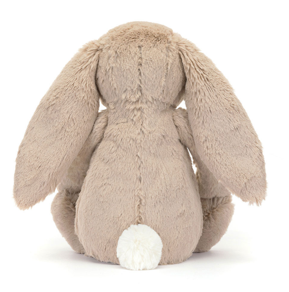 Blossom Beige Bunny"Petal"- Jellycat