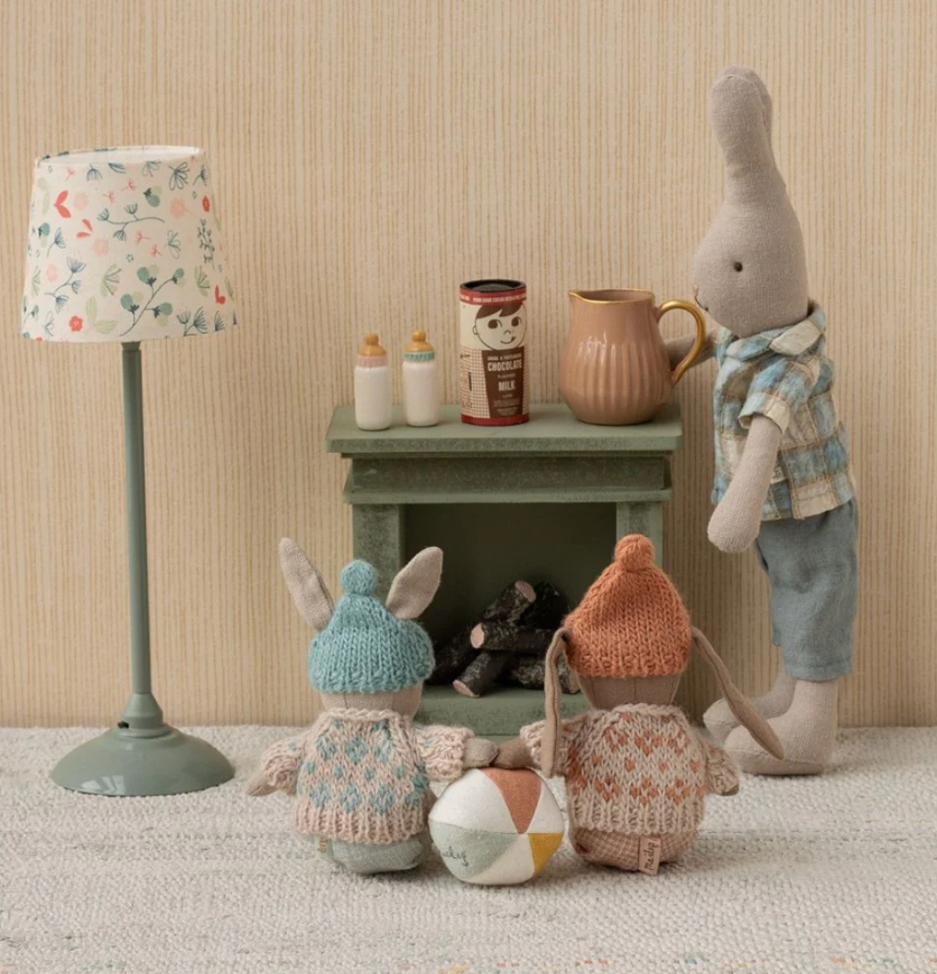 Hot Chocolate Set - Maileg