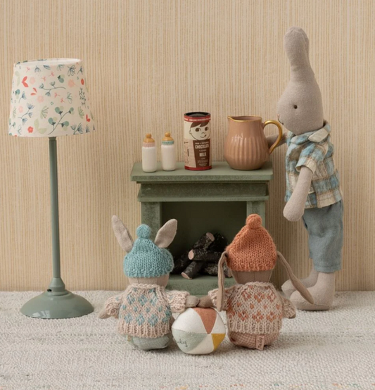 Hot Chocolate Set - Maileg