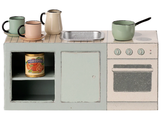 Kitchen Counter - Maileg