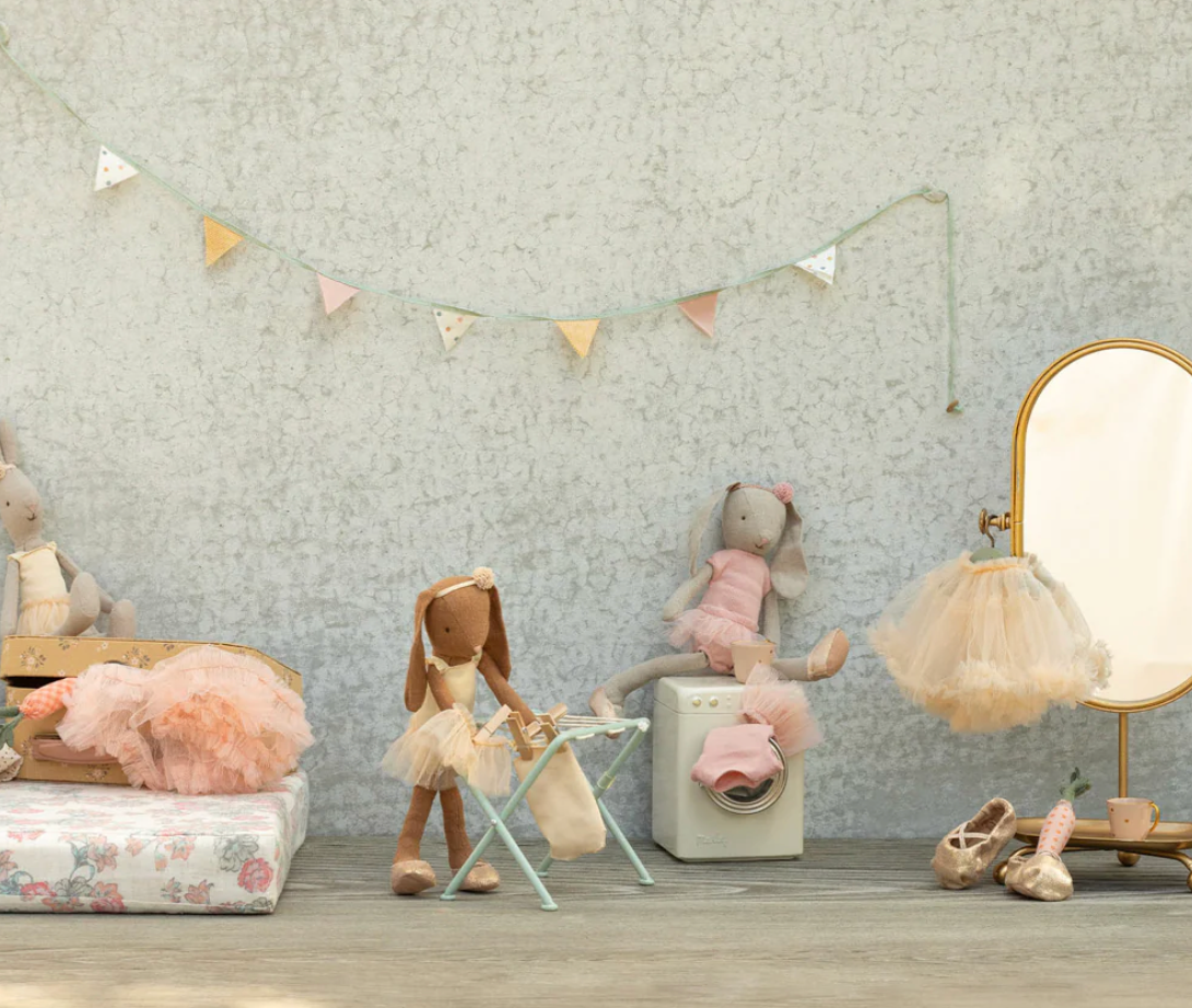 Bunny Ballet - Maileg