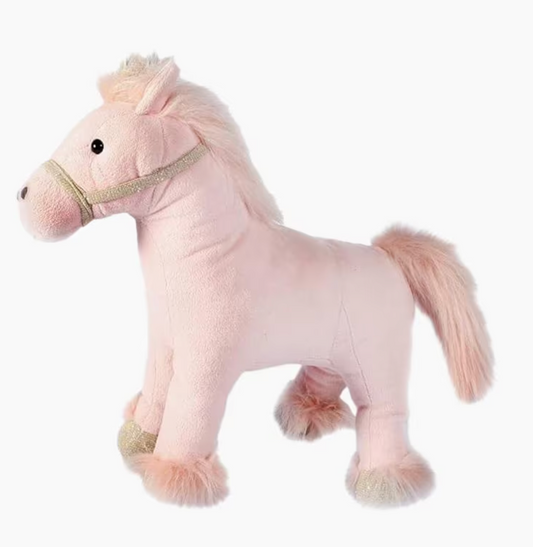 Peony Pink Pony - Mon Ami