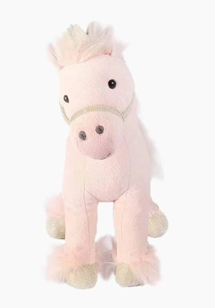 Peony Pink Pony - Mon Ami
