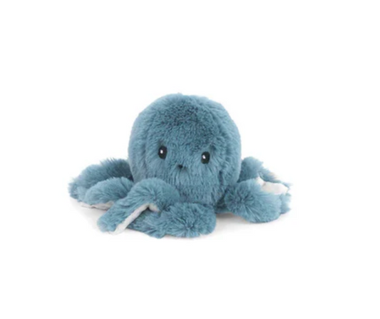 Inky Octopus - Mon Ami