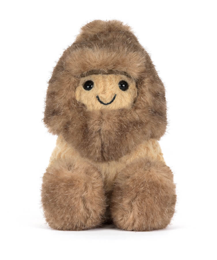 Amuseables Peanut Yeti - Jellycat