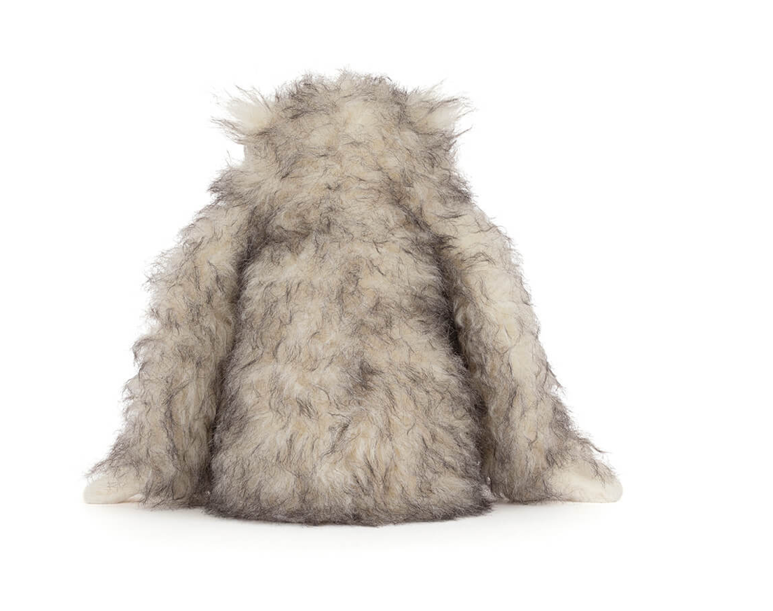 Bretti Yeti- Jellycat