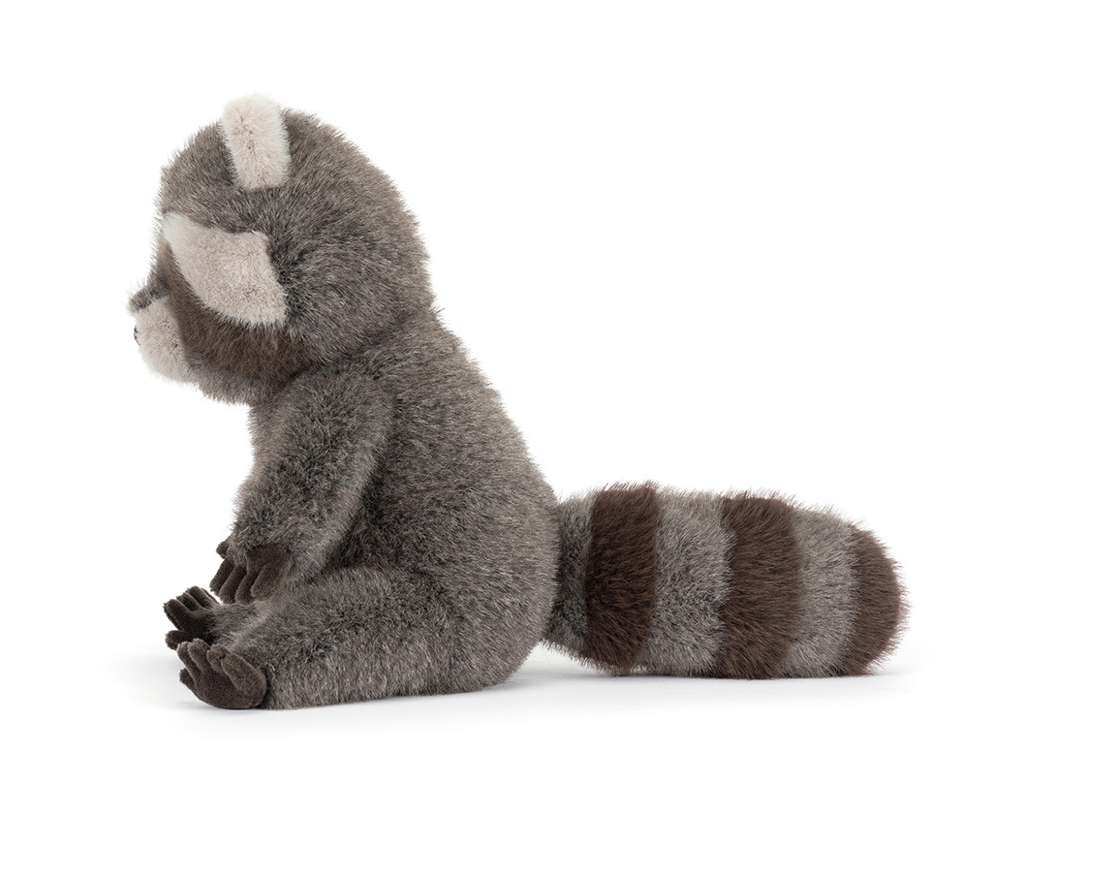 Trixiwoo Raccoon - Jellycat