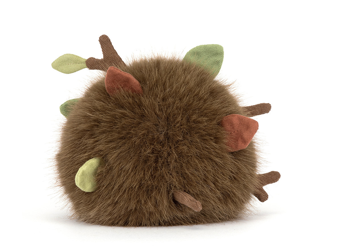 Amuseables Mulshi Woodland Floor- Jellycat