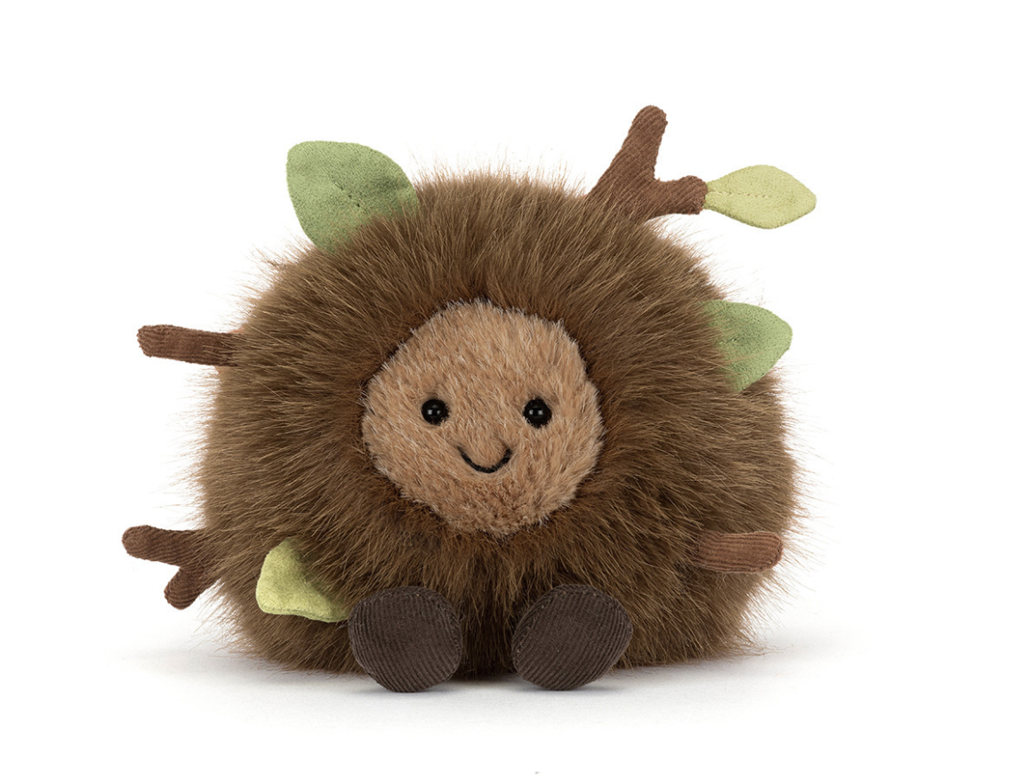 Amuseables Mulshi Woodland Floor- Jellycat