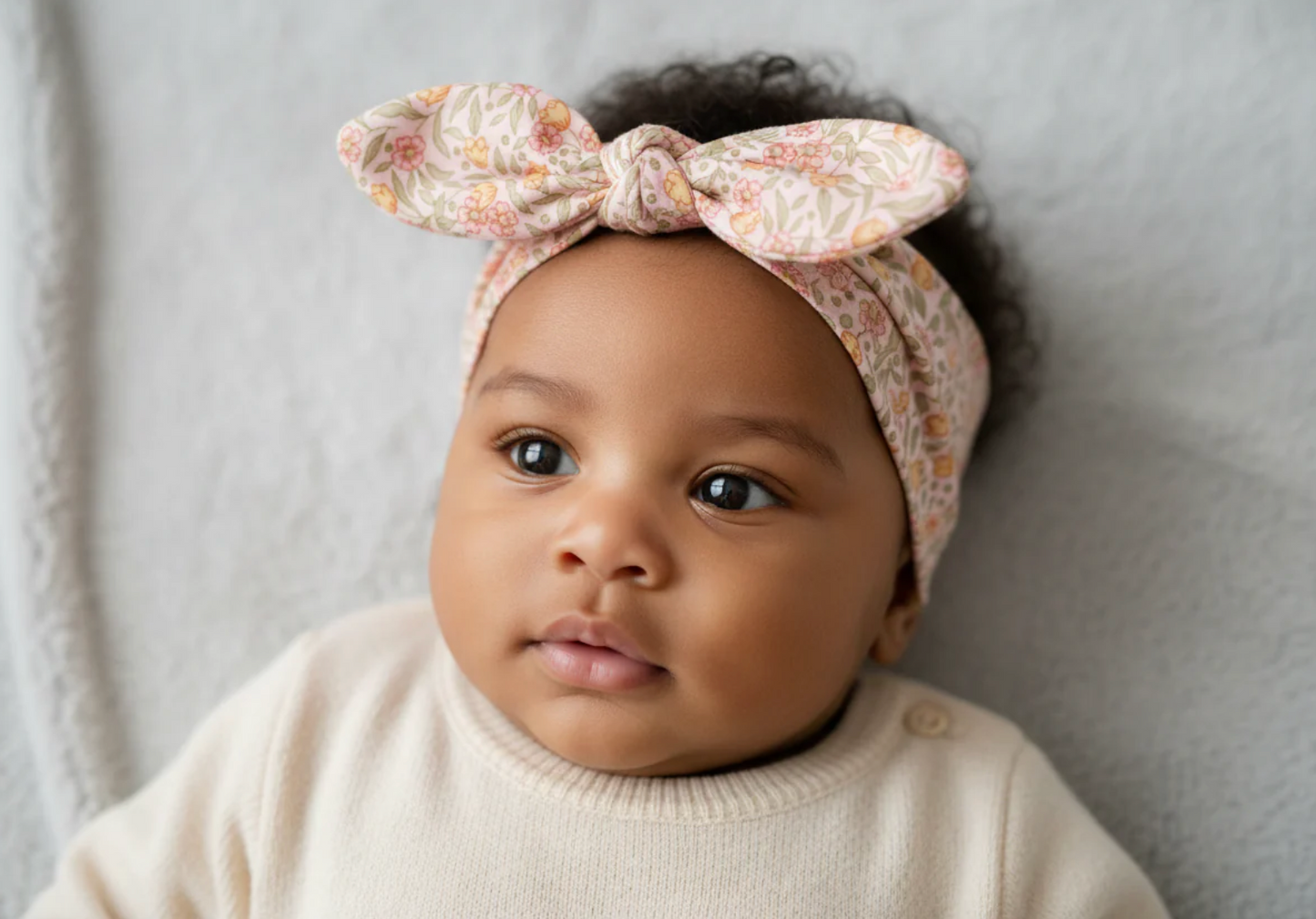 Adjustable Headband - Alimrose