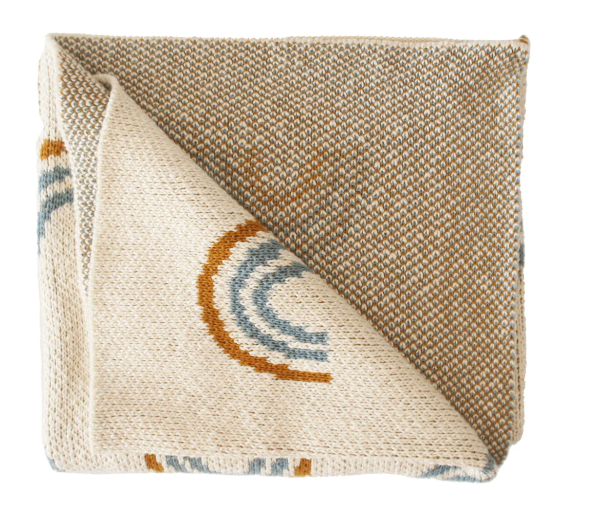 Printed Baby Blanket - Alimrose