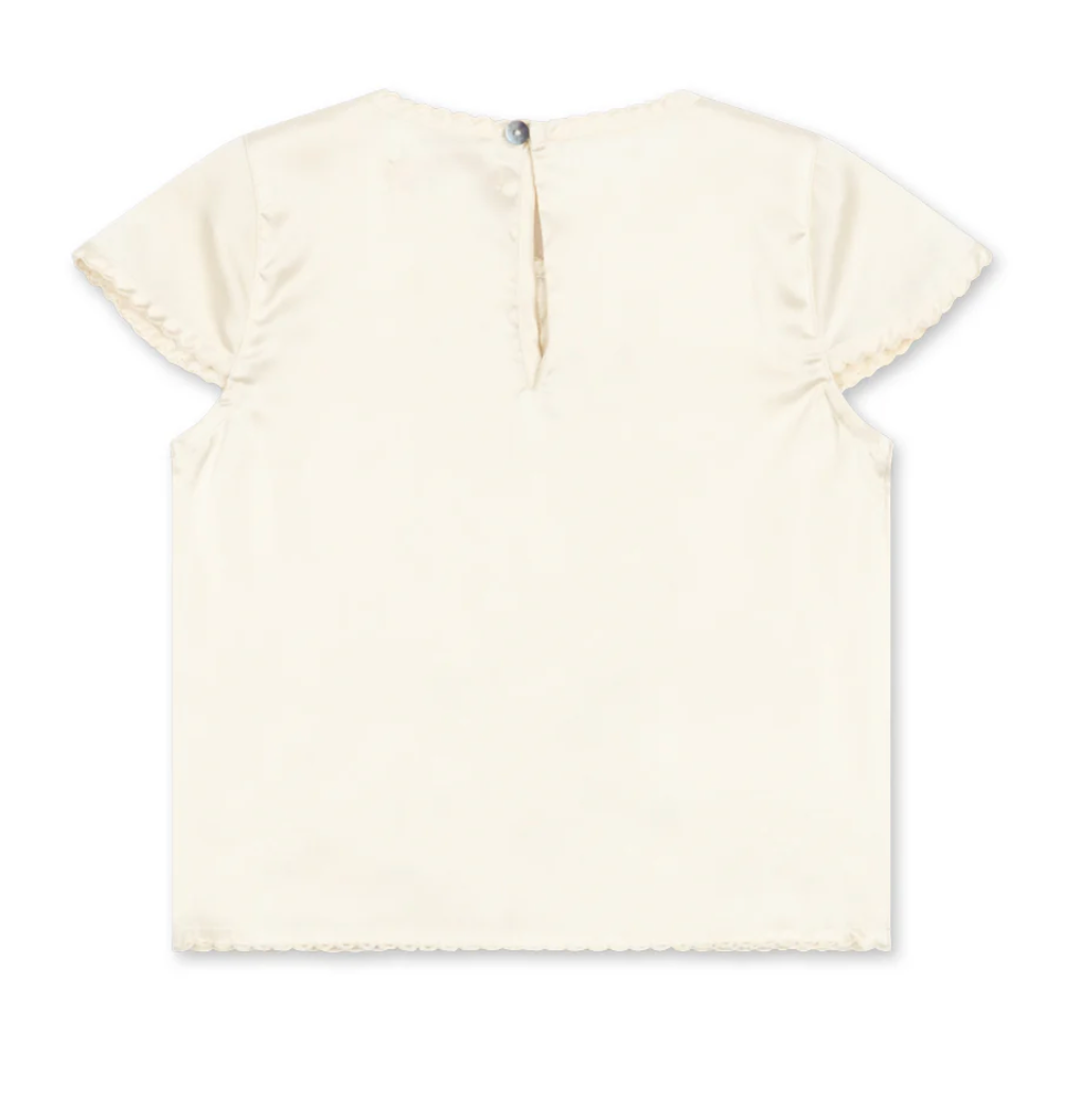 Sheeny Top-Konges Slojd SP26